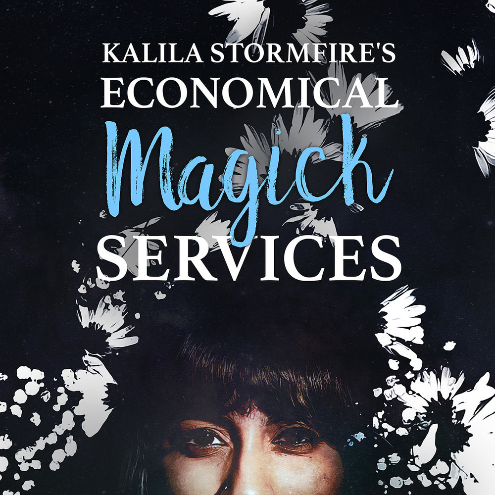 Image result for kalila stormfire podcast